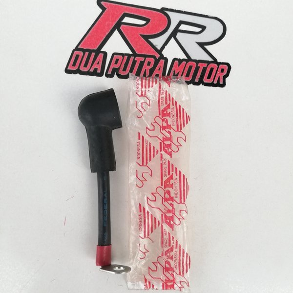 kabel stater aki acu accu honda c50 c70 c700 c800 c 70 700 800 nos