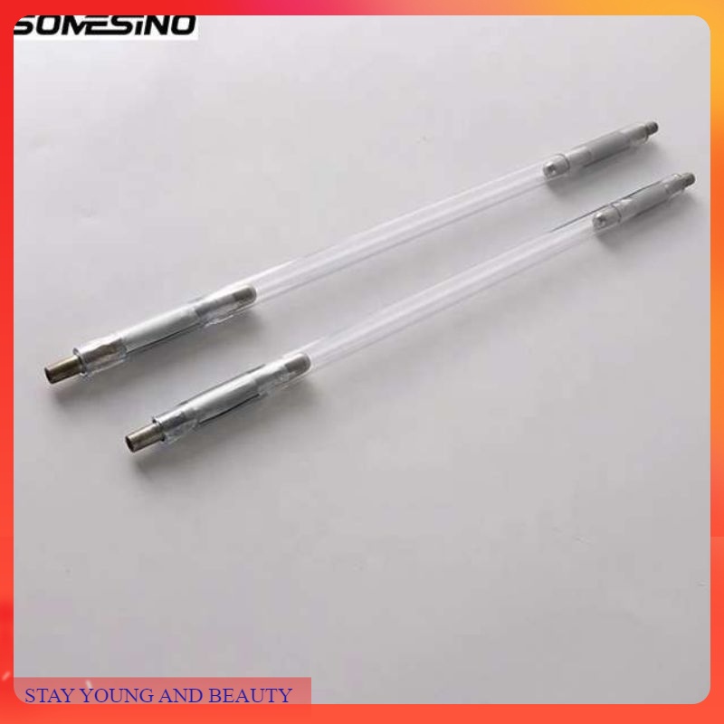 sparepart lampu xenon lamp untuk gagang ndyag laser 1pc sparepart lampu xenon ndyag laser xenon lamp