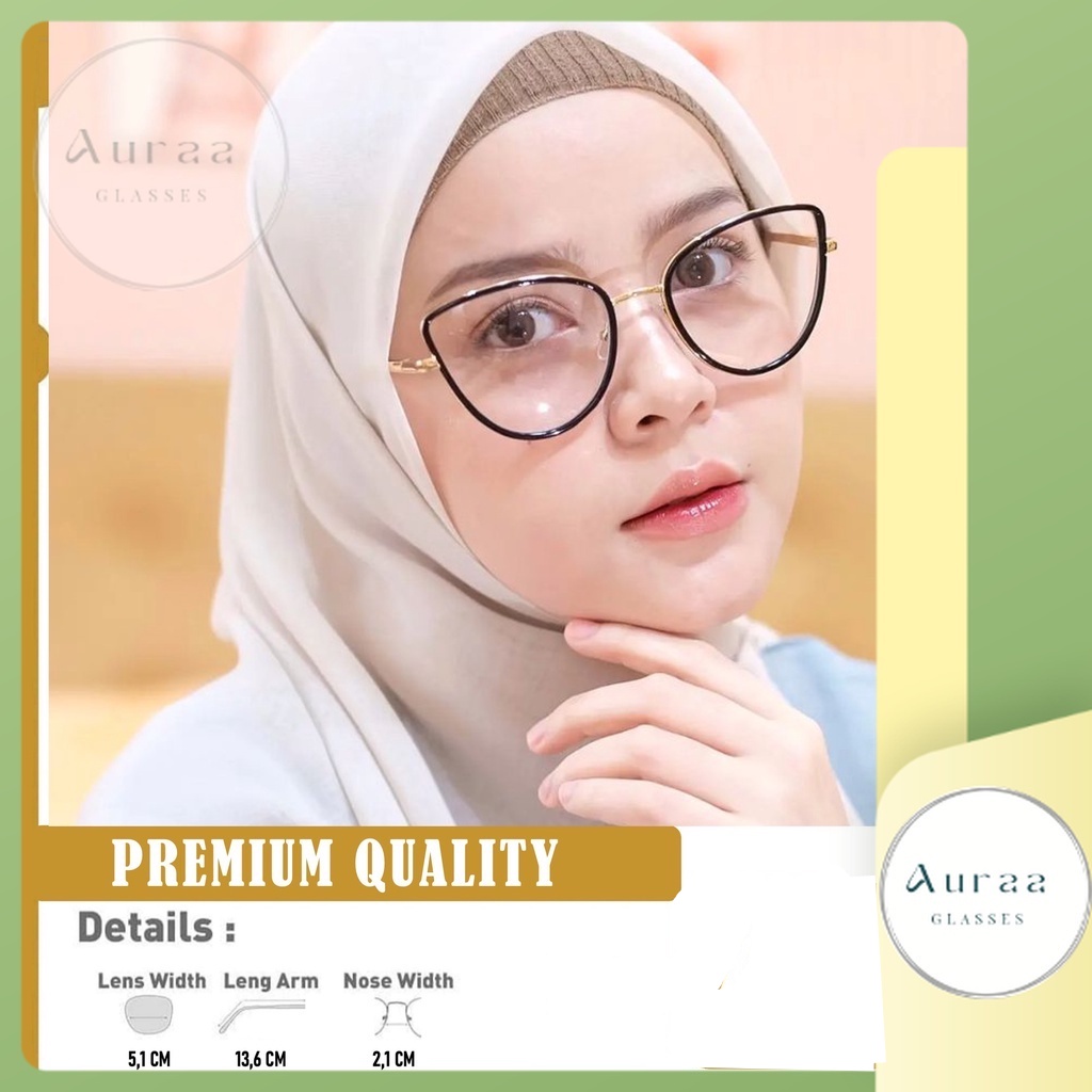 Kacamata Lensa Photocromic Minus 98525