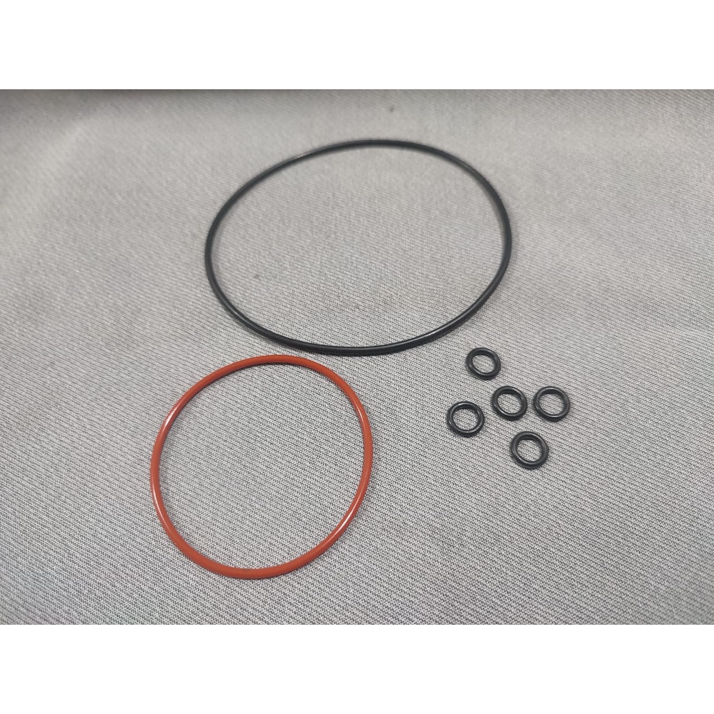 Karet oring head o ring set Ninja 150 R Ninja RR