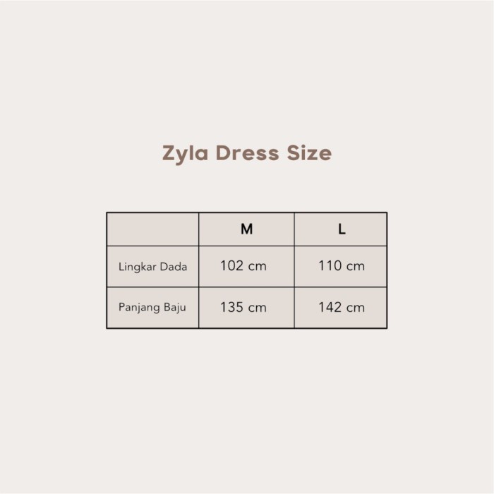 "" Mininos Zyla Dress Gamis Syari Remaja Ceruty Babydoll