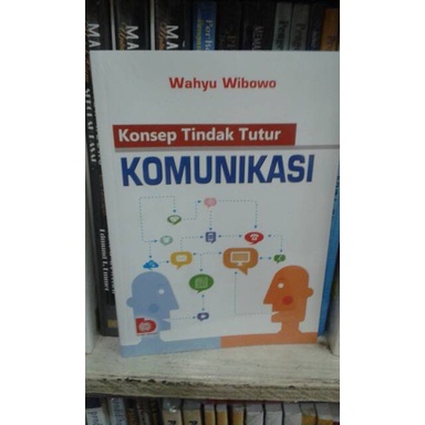 

Konsep Tindak Tutur Komunikasi