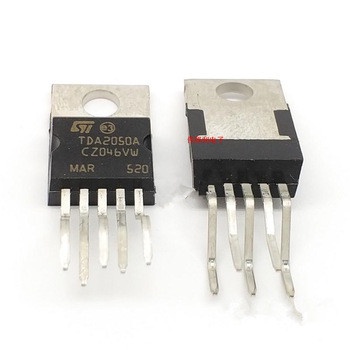 TDA2050A TDA2050 AMPLIFIER