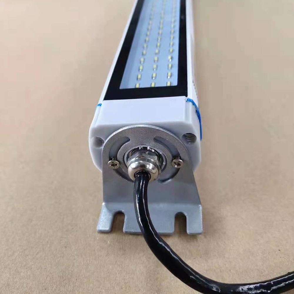 24V 220V LED Milling CNC Machine Tool Lights Explosion-proof Waterproof Oil-proof Workshop Surface M