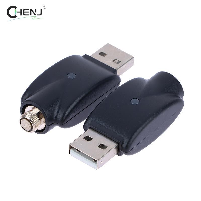1pc Ego 510 Thread Charger Universal USB Cable Charger For Ego Evod 510 Ego-t Ego-c Battery USB Char