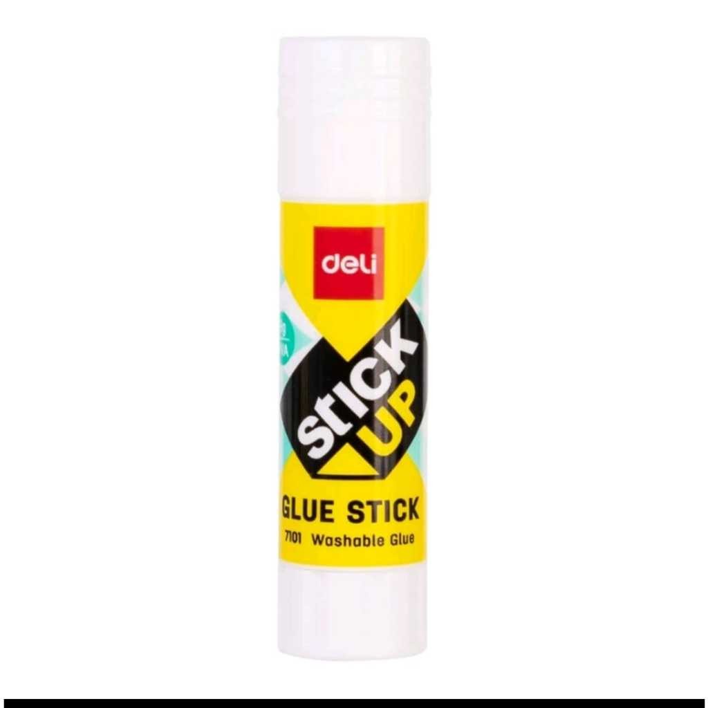 DELI GLUE STICK/LEM KERTAS