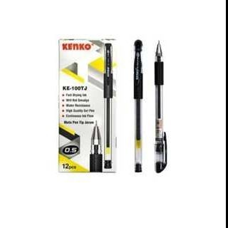 

KENKO PULPEN GEL KE-100 TJ