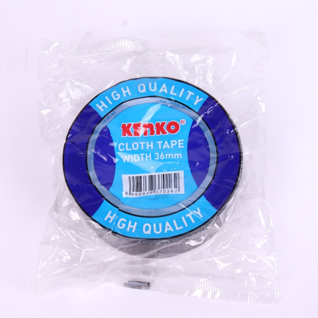 LAKBAN HITAM KENKO 1,5 INCHI