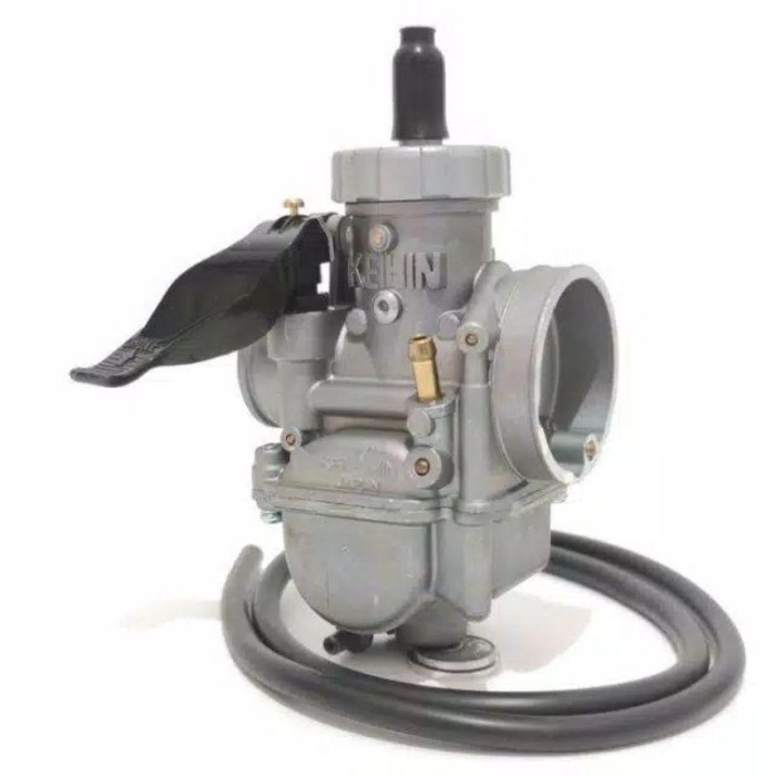 ORIGINAL Karbu Pe Karburator Pe Ride It Original Ready Ukuran Pe 24,Pe 26,Pe 28 - Keihin, 24