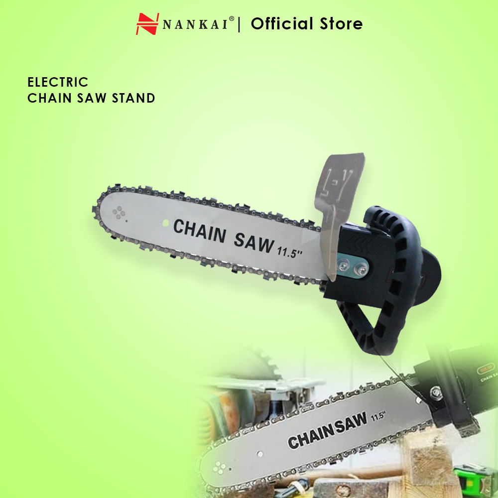Chainsaw - Gergaji Listrik Nankai