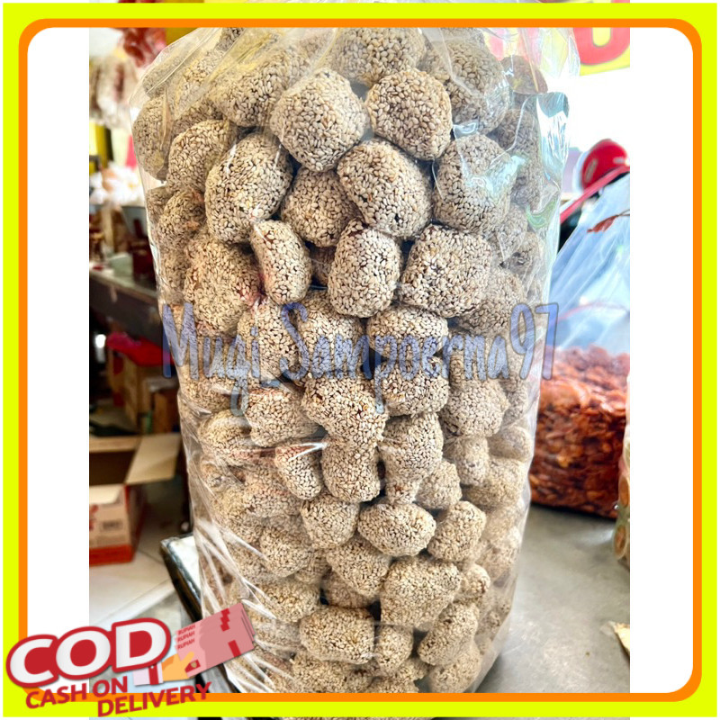 

Manco Ketan | Manco Wijen 1kg Produk Baru Premium