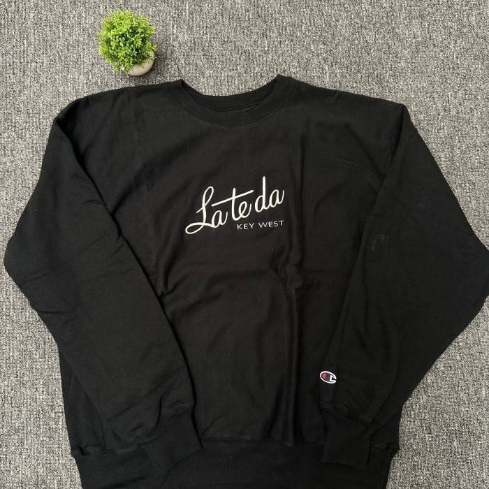 Champion Premium Reverse Weave