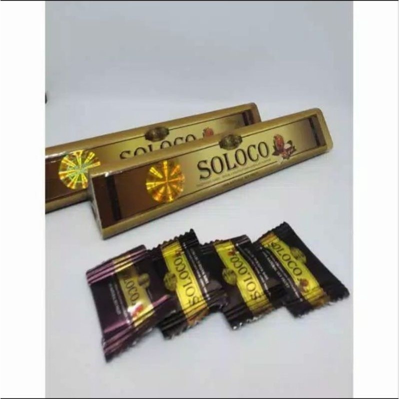 

Permen Solocoo Candy Isi 12 Pcs