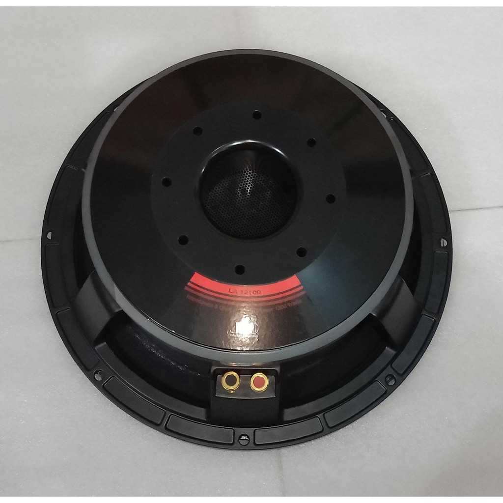 Speaker JIC 12 Inch LA 12100