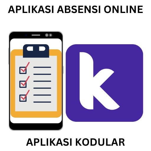 [Kodular] Aplikasi Absensi Online