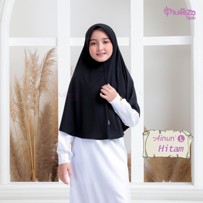 Best Seller ~Terlaris hijab instan jersey premium jilbab pad dewasa kerudung remaja khimar anak berg