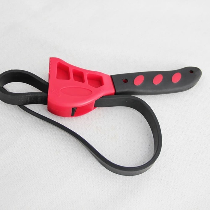 Imatton kegland belt opener