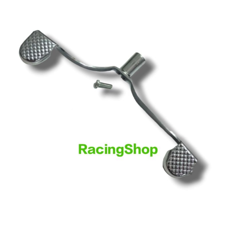 PEDAL OVERAN GIGI PERSNELING PERSENELING HONDA ASTREA 800/GRAND/STAR/PRIMA/LEGENDA/IMPRESSA KUALITAS