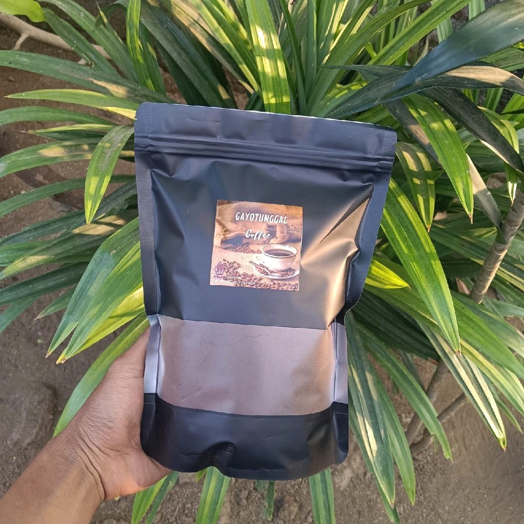 

kopi bubuk giras nikmat berat 500 gram