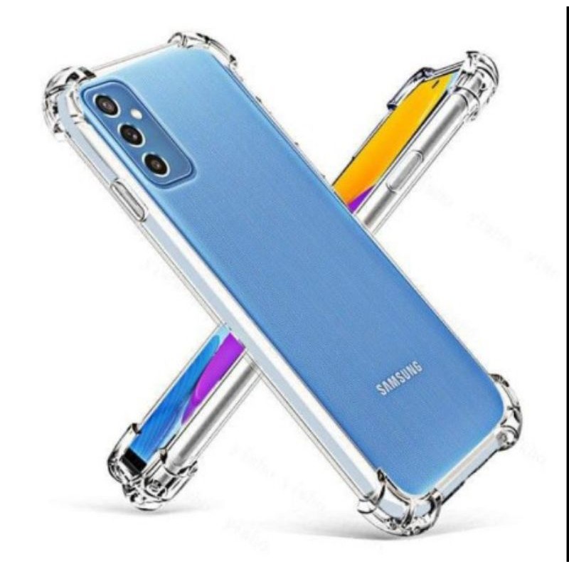 CASE SAMSUNG A03 A03S A03 CORE CASING ANTI CRACK BENING