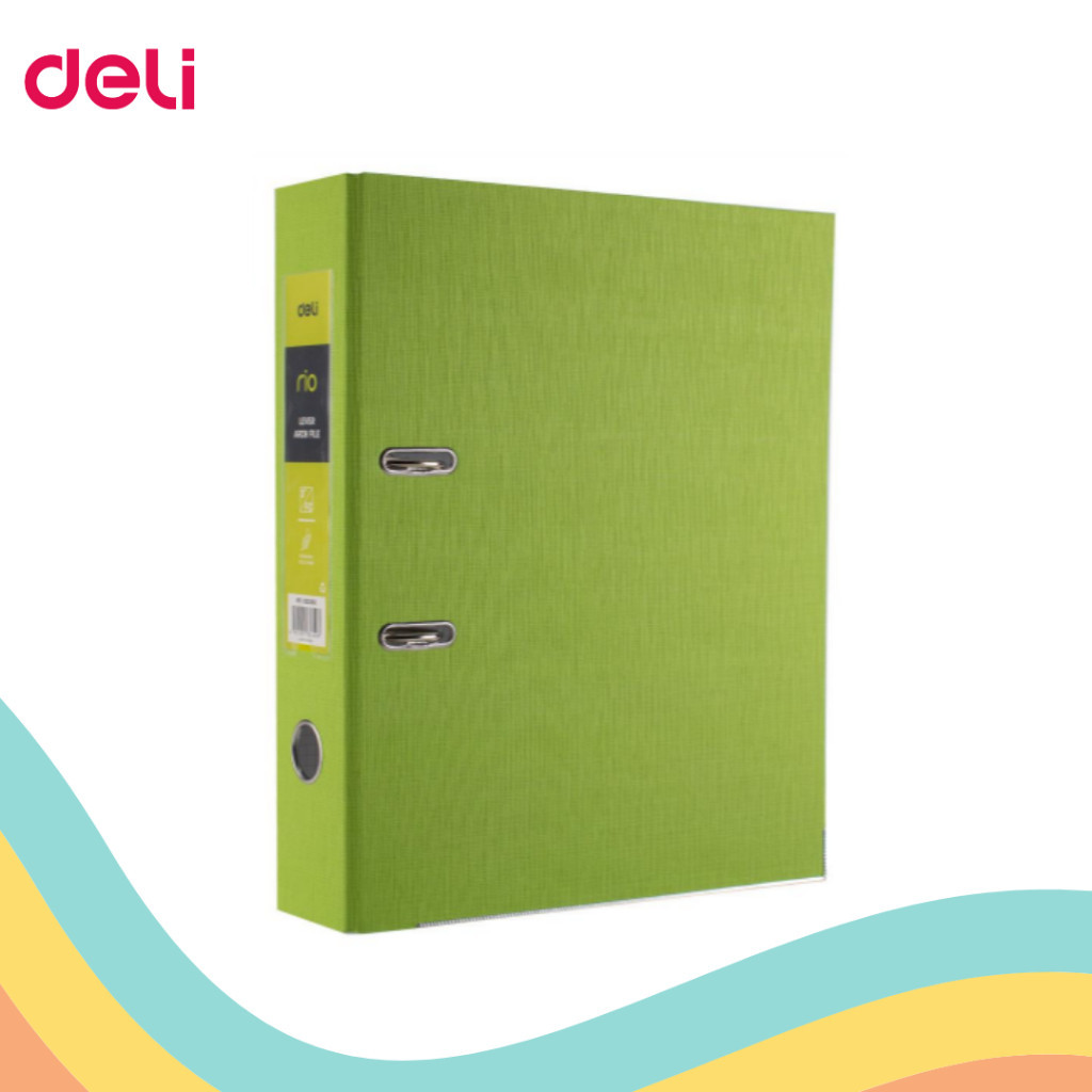 

ORDNER DELI FOLIO 3 INCH B-20360 (1 PCS)