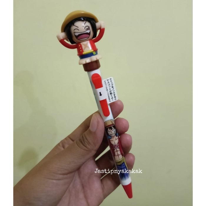 

PULPEN ONE PIECE JAPAN - ace