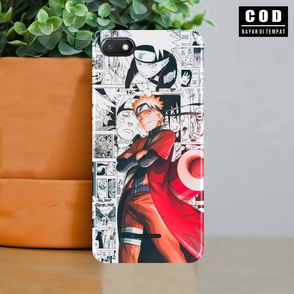 XIAOMI REDMI 6A - Case Hp - Casing Hp - Softcase Case Hp - Casing Hp - Softcase  - Case Hp - Casing 