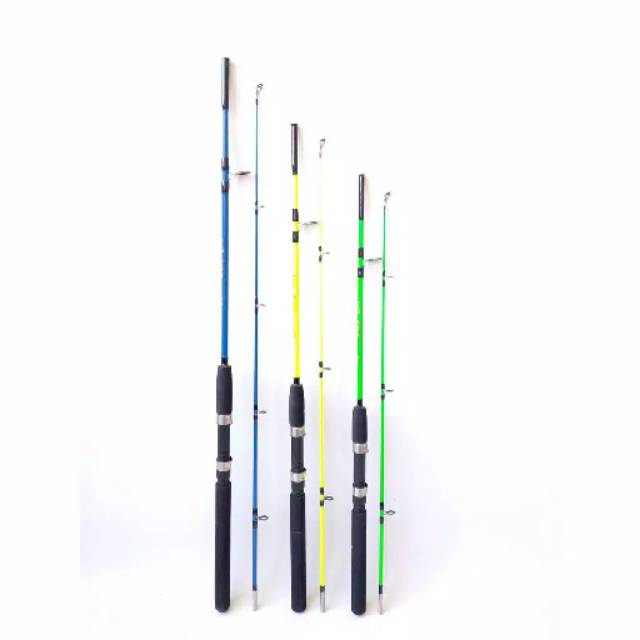 JORAN KATANA SDX SOLID 165 KEKUATAN 120 LBS (60 KG)