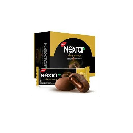 

Nextar Coklat