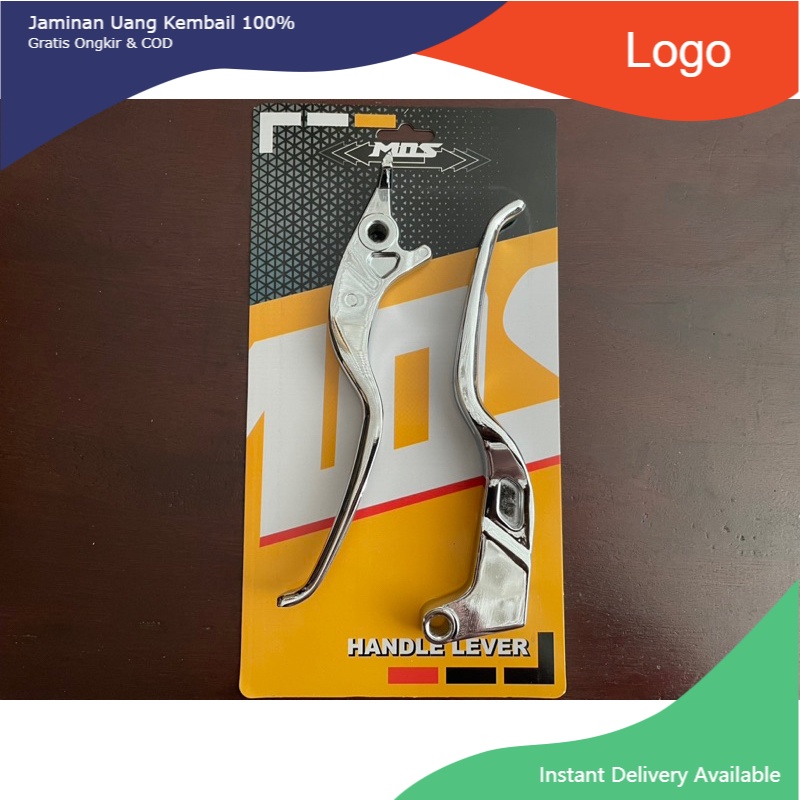 COD HANDEL REM HANDLE REM KOPLING MOS TIGER PNP HANDEL RCB/MOS