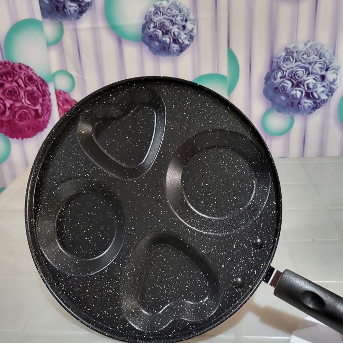 cetakkan serabi teflon