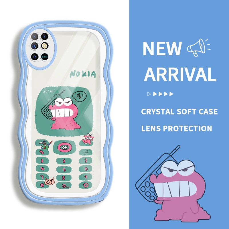 JJUKA For Infinix Casing For Infinix Note 8 Note 10 Note 10 Pro Note10 Pro NFC Note 11 Note 11 NFC N