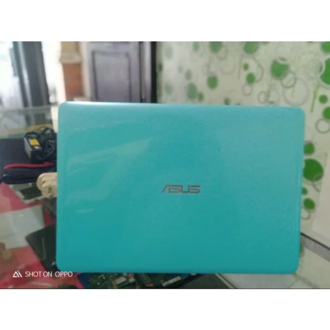 casing laptop asus x441 x441n x441s