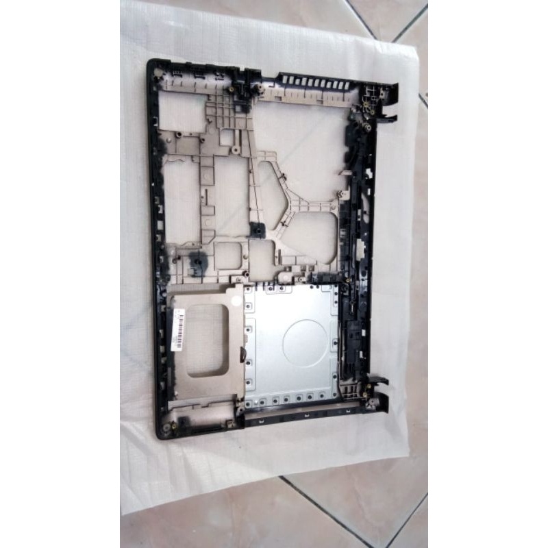 NEW Casing bawah bottom case lenovo  G40 G40-30 G40-45 G40-70