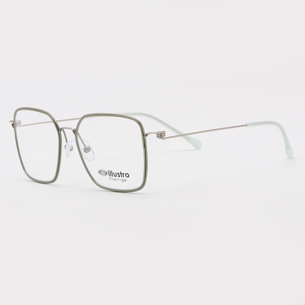 Illustro Prestige Kacamata Pria F IP BE165 C2 53
