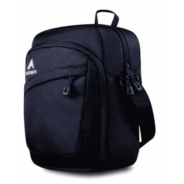 Tas Selempang Eiger Shoulder Bag Basic Asli Original 3395