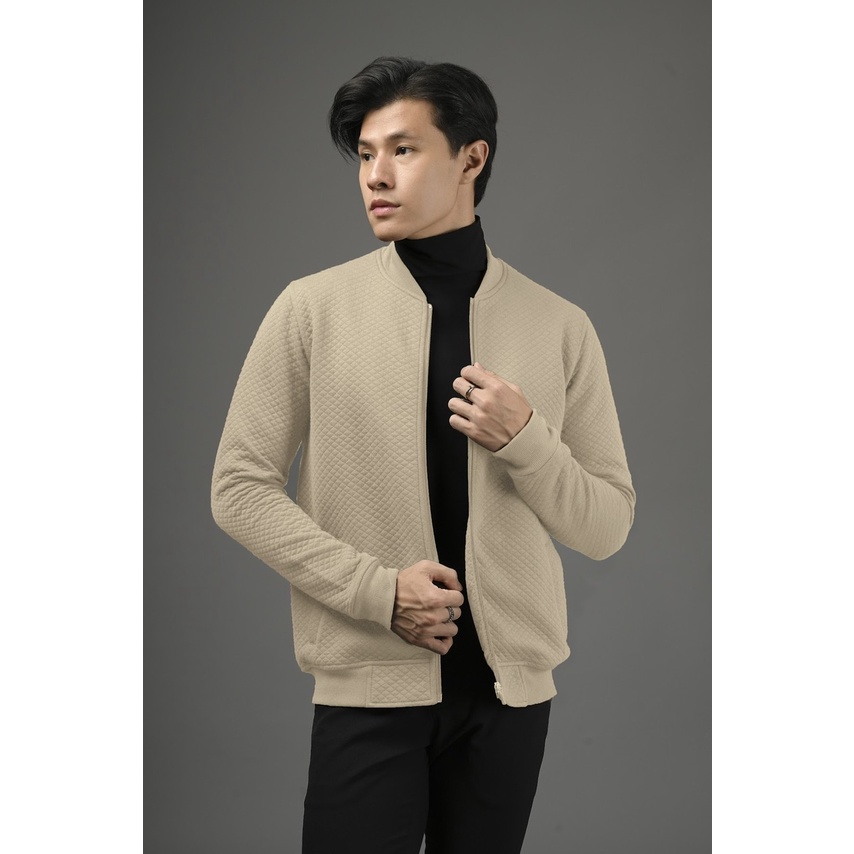 Comfy Jacket Oatmeal