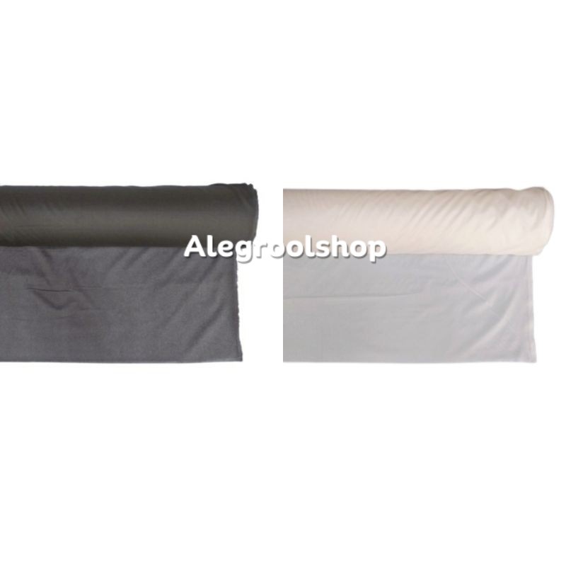 Kain lem trikot R22 / tricot Jepang 1 Roll