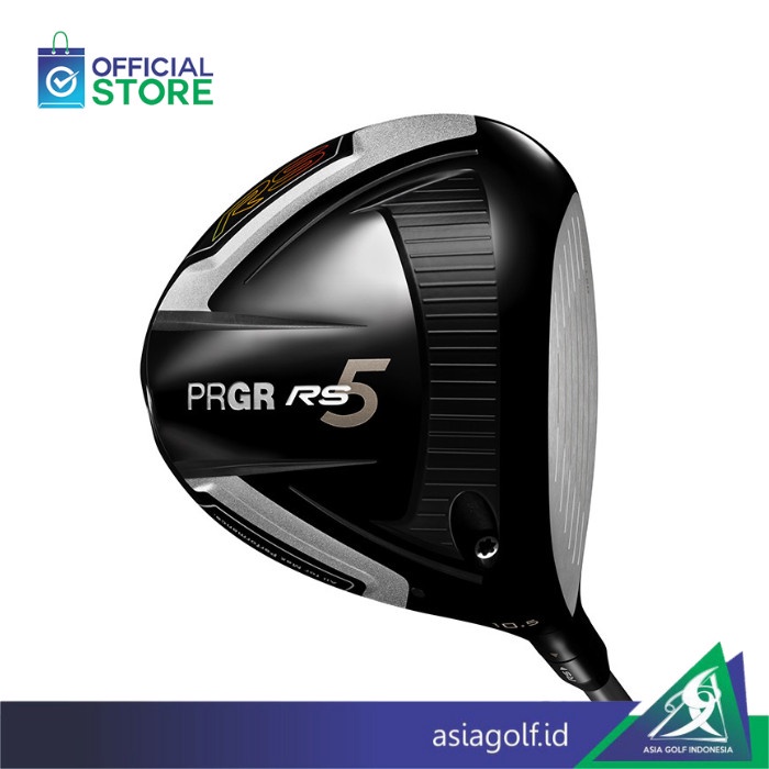 Driver Golf PRGR Rs 5 Diamana Mc | Golf | Stick Golf
