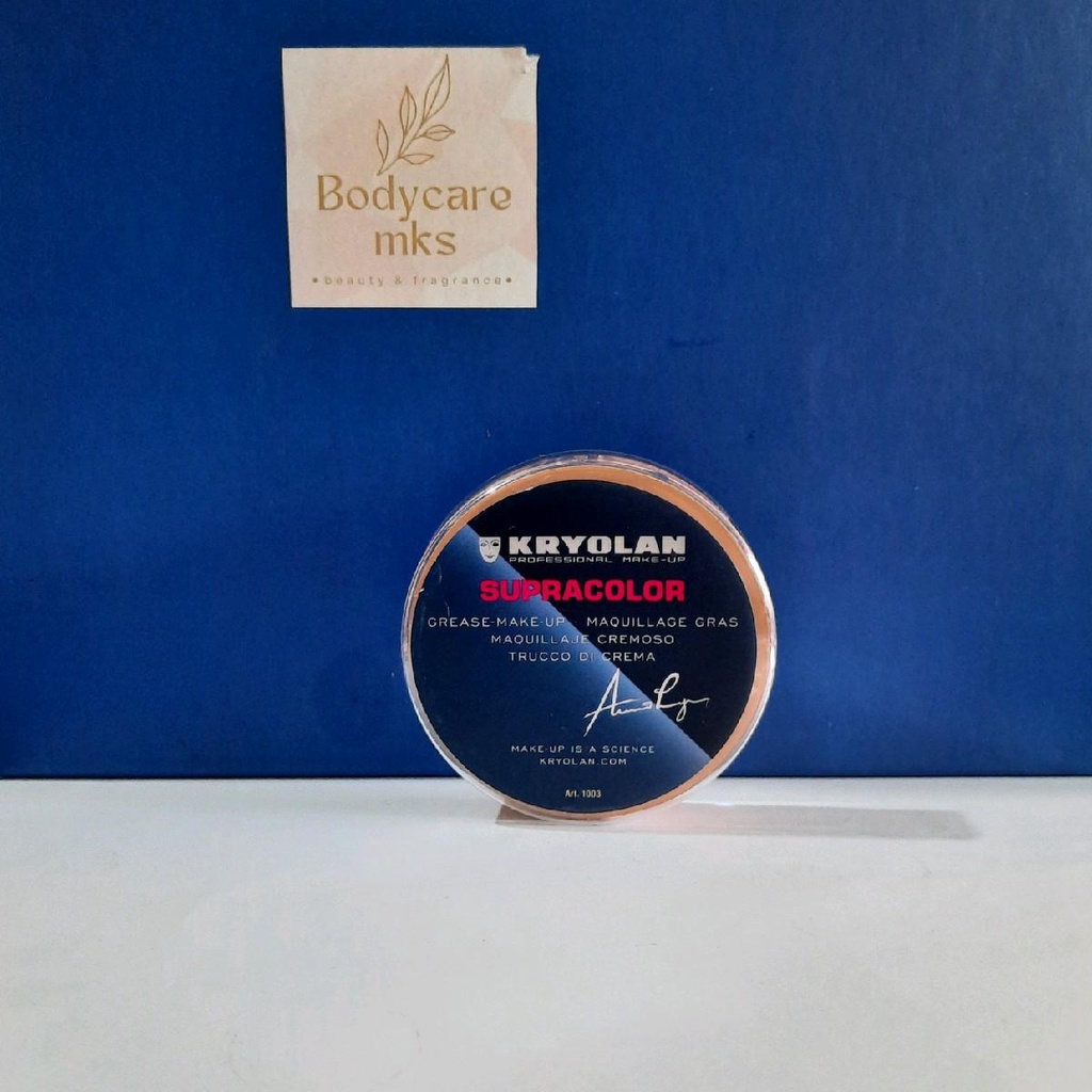 

Kryolan Foundation Supracolor-55ml