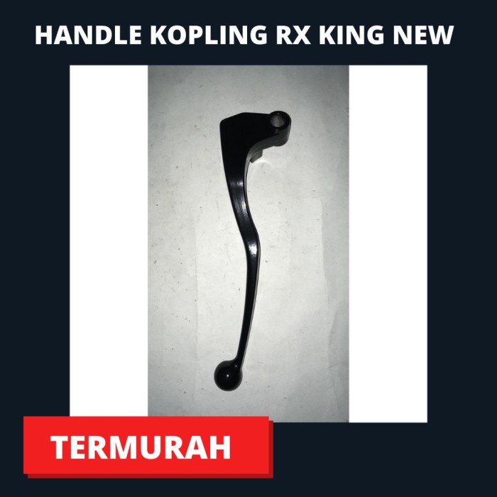 HANDLE KOPLING RX KING NEW