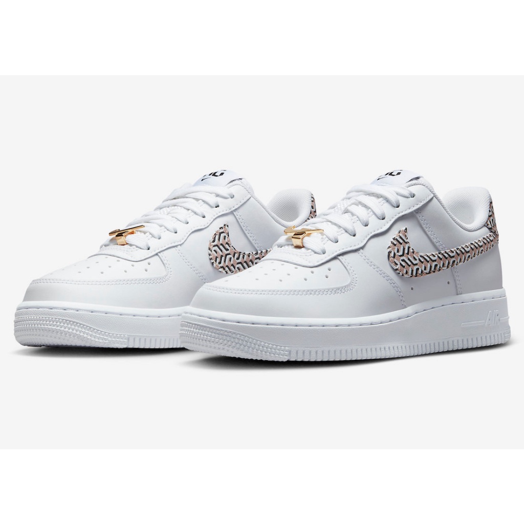 Sepatu AF 1 Low United In Victory White High Premium Original