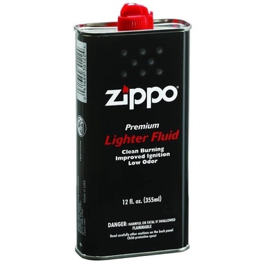 Zippo fluid 355 ml