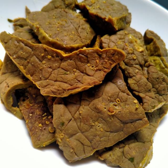 

Paru Ungkep by Hitaro.id