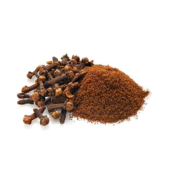 

HG Premium Cengkeh Bubuk gr / Organik Cloves Powder gr