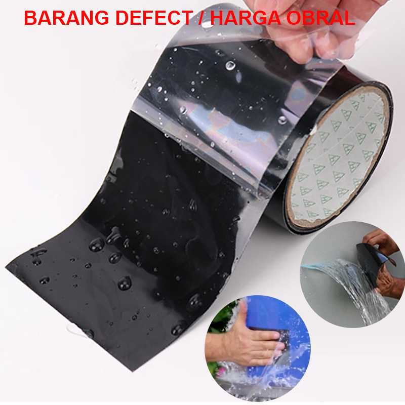 

CSO Swift Lakban Anti Bocor Waterproof - FL331 (OBRAL REJECT)