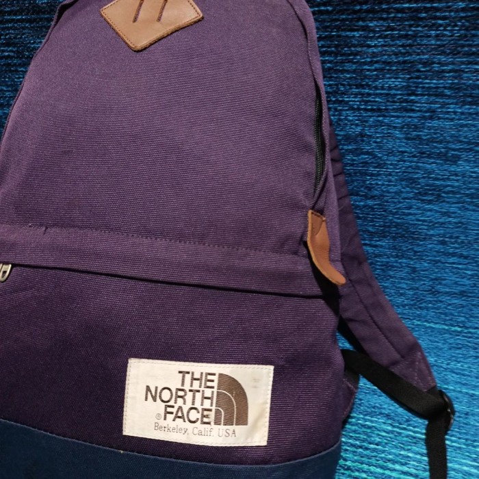 tas ransel The North Face Berkeley