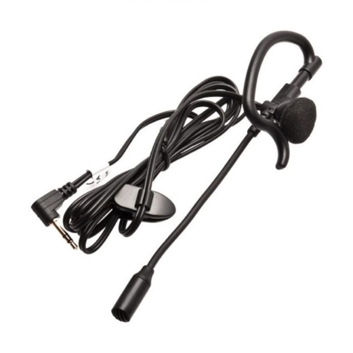 [AN] Motorola IXTN4011A Earpiece TLKR Ori T60 T80 T42 T82 Extreme Handsfree