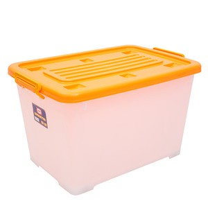 

Terlaris ✨-Shinpo SIP 146 Sprinter Container Box CB 82 liter (by Gojek)
