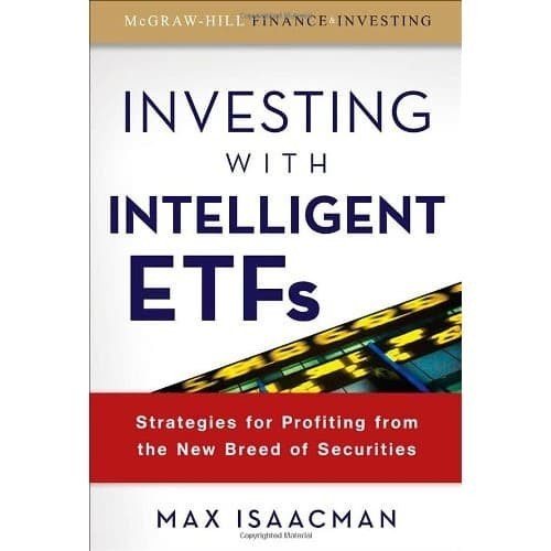 

(McGraw-Hill Finance & Investing ) Investing with Intelligent ETF